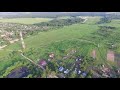 Пономарёвка  - маленькая деревня с большой душой
