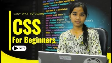CSS Tutorial: CSS Display Property | Web Development Tutorials (part-7) #webdevelopment #codersaheli