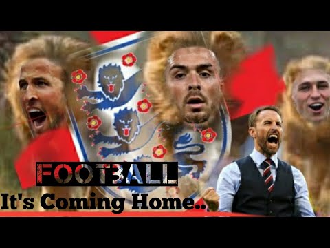 Football's It's Coming
