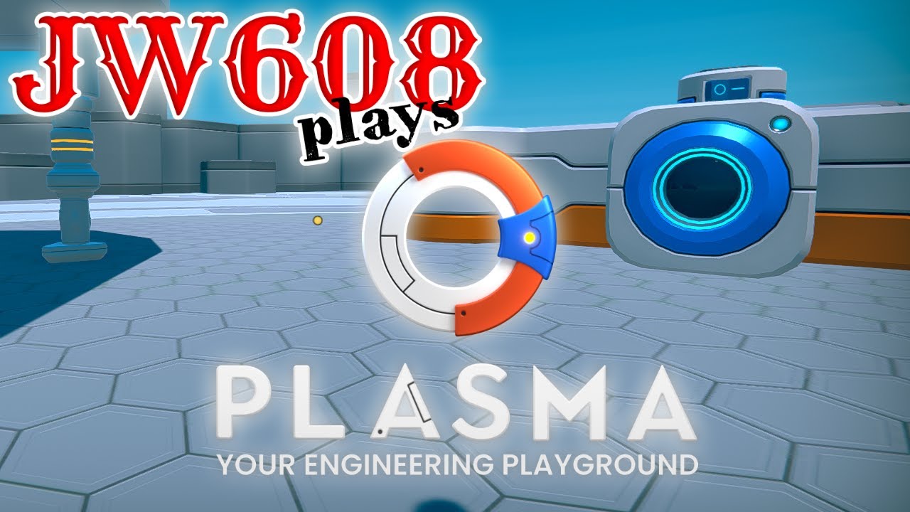 Gamepad Controlled Drone - Plasma - 007