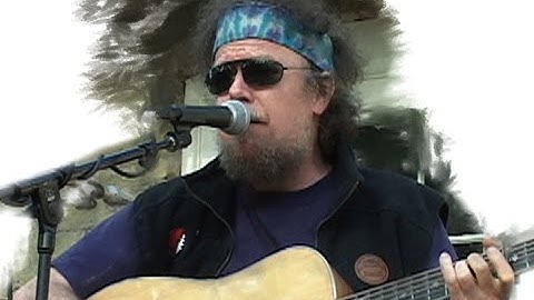 David Nelson Band/Powerhouse/7.28.02/ Set Two/ Same intro as Set one dedicated to Bill Bradt