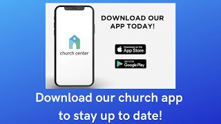 Church Center App Karnes City UMC screenshot 5