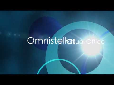 Omnistellar Virtual Office in Angeles City - YouTube