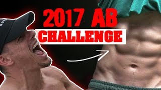 BRUTAL AB CHALLENGE 2017
