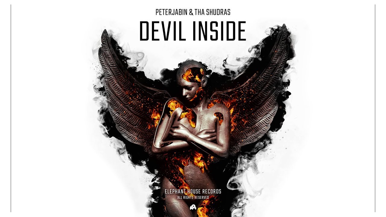 Ver Peterjabin & Tha Shudras - Devil Inside (Official Audio) en YouTube Ver Peterjabin & Tha Shudras - Devil Inside (Official Audio) en YouTube