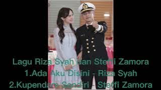 Lagu Riza Syah dan Steffi Zamora #fypシ #viral @RIZAxOV @steffizamoratv5302