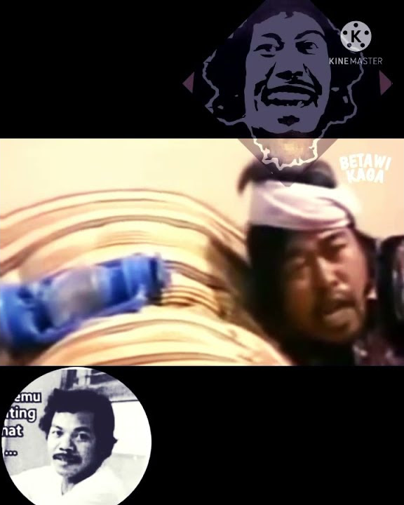 Koboy Ngungsi.