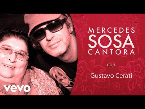 Mercedes Sosa Cantora 2 - Zona de promesas con G.Cerati