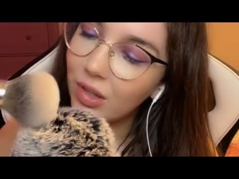 ASMR | Triggers to help you sleep!