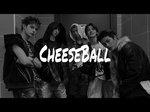 CHEESEBALL By CORTIS Lyrics