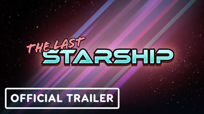 The Last Starship on Steam