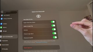 Apple Vision Pro: How to Reset Optic ID Tutorial! (For Beginners)