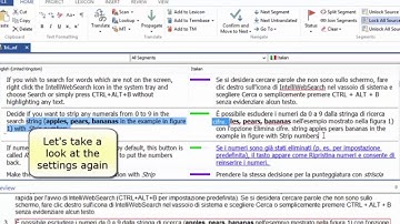 How to set up an IntelliCopy Plain Text shortcut in IntelliWebSearch – Step by Step