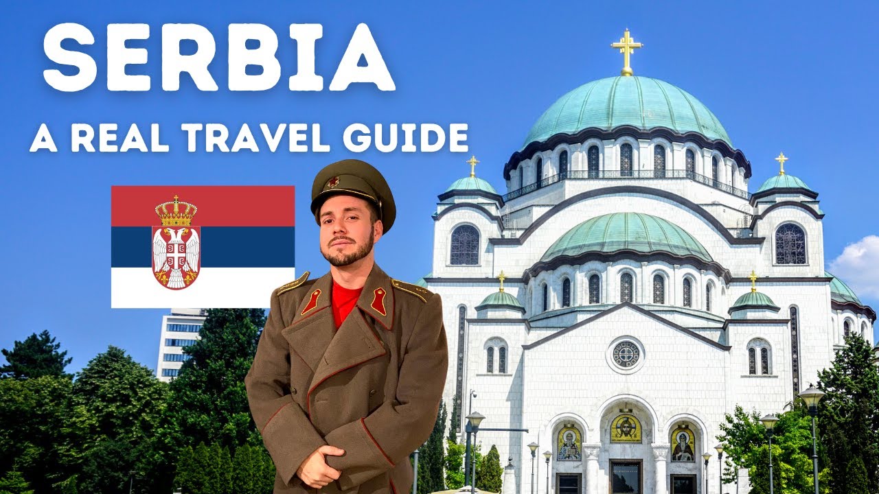 tour of serbia 2023