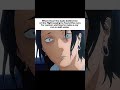 Disturbing the peace #jujutsukaisen #jjk #jujutsukaisenanime #shorts #jujutsukaisenmemes