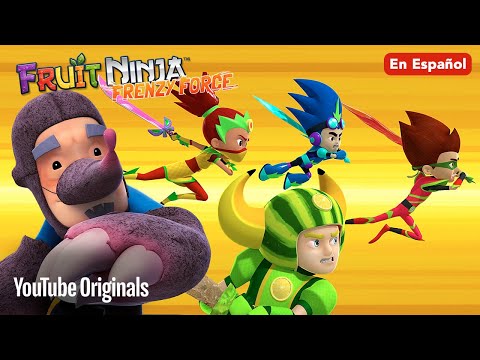 Everi – Fruit Ninja Frenzy - Indian Gaming