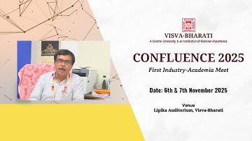 Industy Academia Meet - 2025