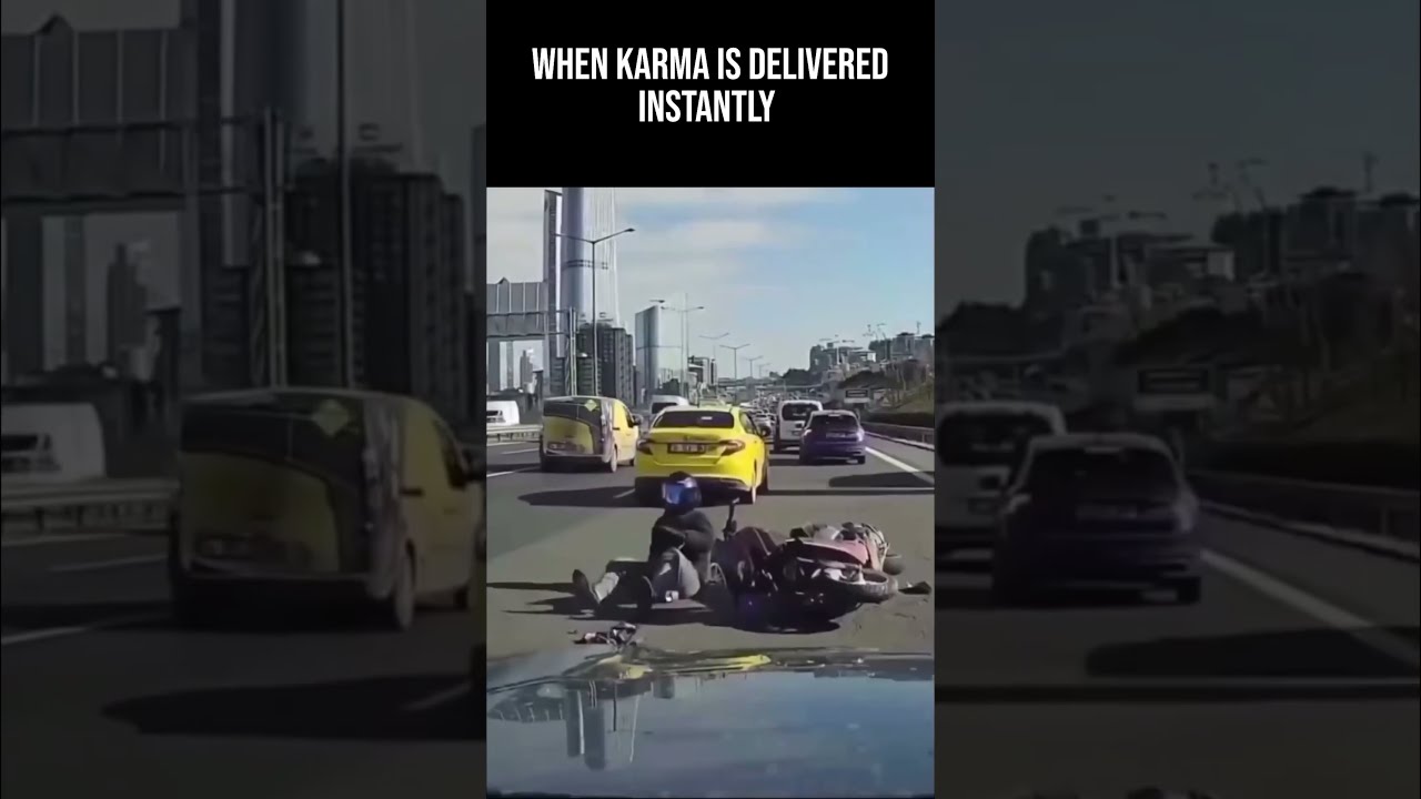 When Karma Hits Back At You Instantly BullsOnWallStreet Trading Memes