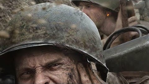 World of War Machine Gameplay and Walkthrough.