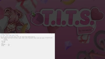 STREAMER BOT *NIEUWE* T.I.T.S UPDATE is OVERPOWERED!