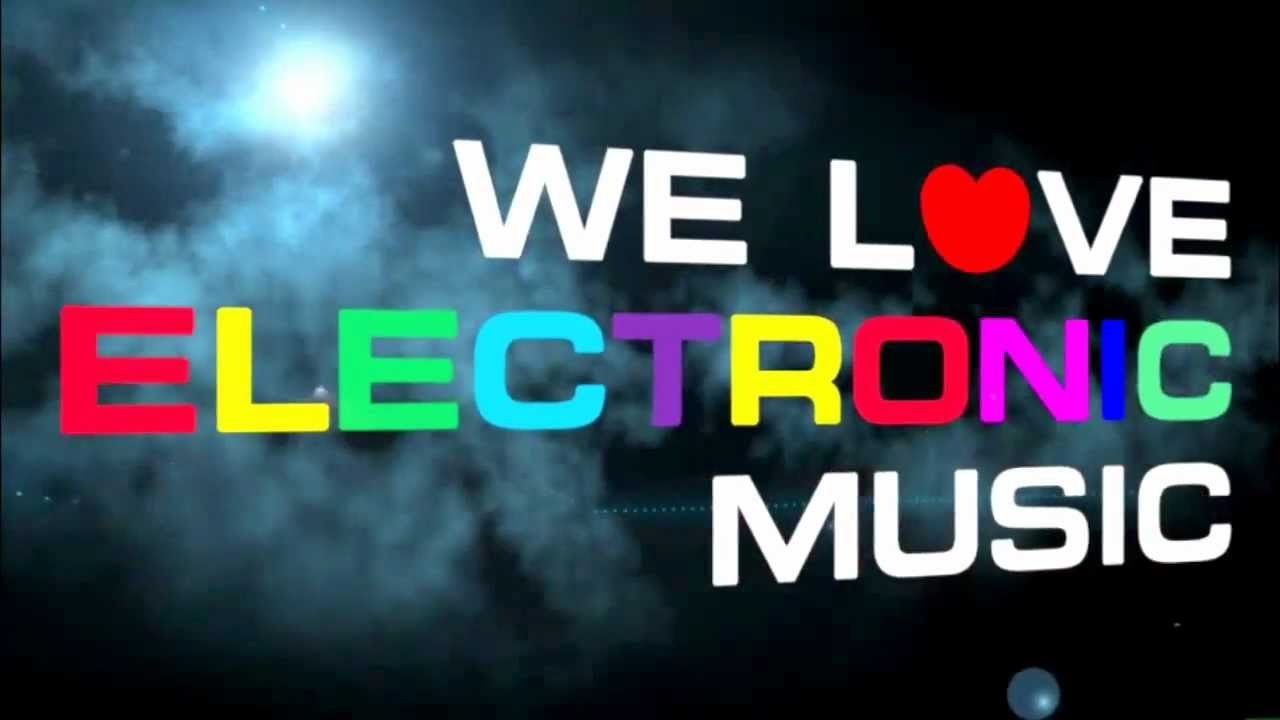 Teaser WE LOVE ELECTRONIC MUSIC Party @ Bubble Bar, RCA. 2012.05.05