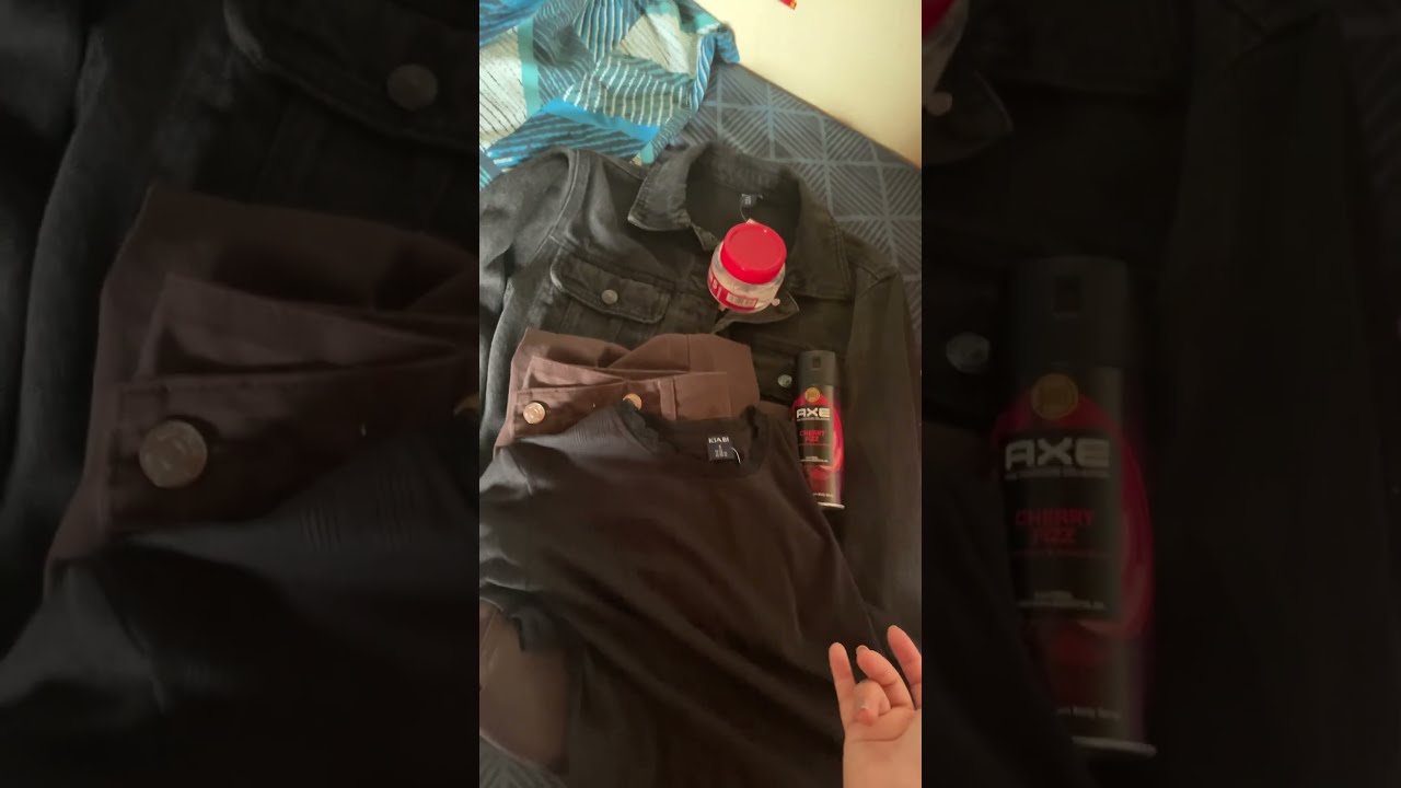 Ma Tenue Pour La Rentr E