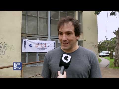 Comienzan las Muestras Educativas Itinerantes 2025 de la Universidad Nacional de Mar del Plata