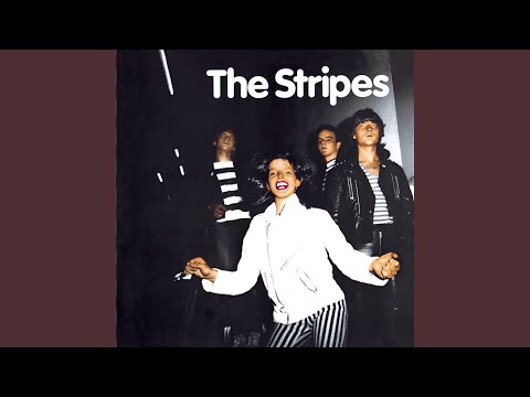 The Stripes — Observer