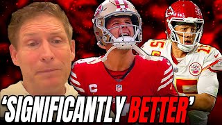 Steve Young  Why Chiefs Are Challenging Opponent For 49ers