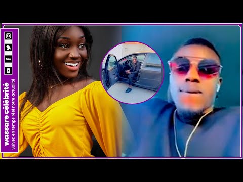 Le mari de Ndakhté Lo sen petit gallé offre 500mil à sa femme après leurs…