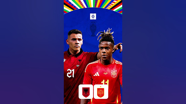 ALBANIA vs SPAIN - 24th JUN - 21:00h  #besoccer #eurocup #football #albania #spain