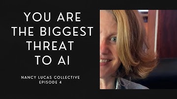 How to combat AI in the online space? Be you!