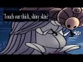 More Terribly Translated Hollow Knight