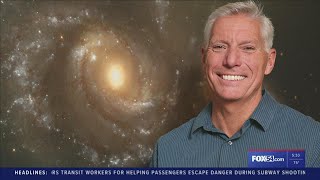 UAH scientists play major roles in NASA funding