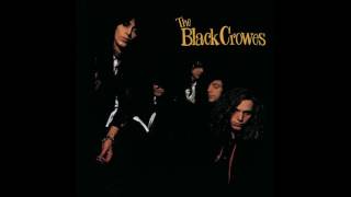 The Black Crowes