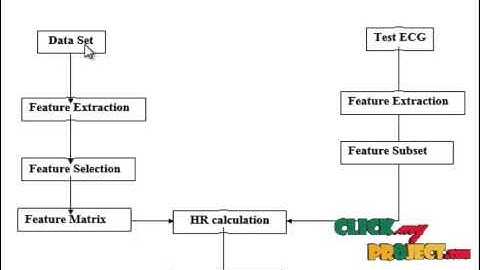 Final Year Projects 2015 | Electrocardiogram Signal Modeling with Adaptive Parameter Estimation