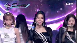 IZ*ONE | SECERT STORY OF THE SWAN | MCOUNTDOWN 20200702
