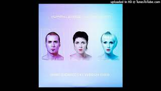 Human League - All I Ever Wanted (DJ Dave-G Ext Version)