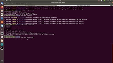 Arduino How to get data from USB