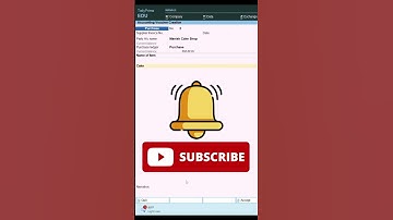 HOW TO COPY NARRATION IN TALLY PRIME ? ( TIPS & TRICKS)