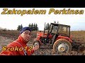 Obornik i Orka Perkinsem [Vlog#225] Ursus Zakopał się? Musisz to zobaczyć