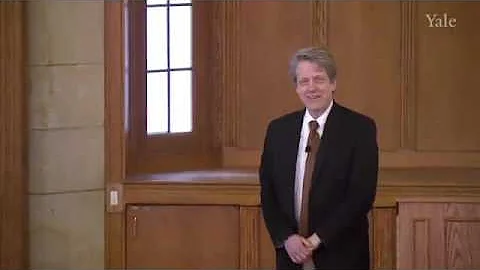 Financial Markets by Yale. Week 3. Theory of Debt, Its Proper Role, and Leverage Cycles I