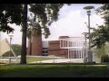 The wexner center for the arts and director robert stearn  dart