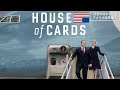 【1分で分かる！】『ハウス・オブ・カード』とアメリカ政界編！『ハウス・オブ・カード 野望の階段』デジタル配信／ブルーレイ&DVD発売中！
