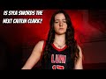 Is Syla Swords the Next Caitlin Clark? 👀