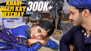 Khari Neem - Farheen Raza Jaffry Sajal Ali - Wahaj Ali Grehan Band