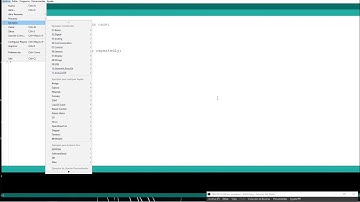 08 Introducción al Entorno de Desarrollo de Arduino (IDE)
