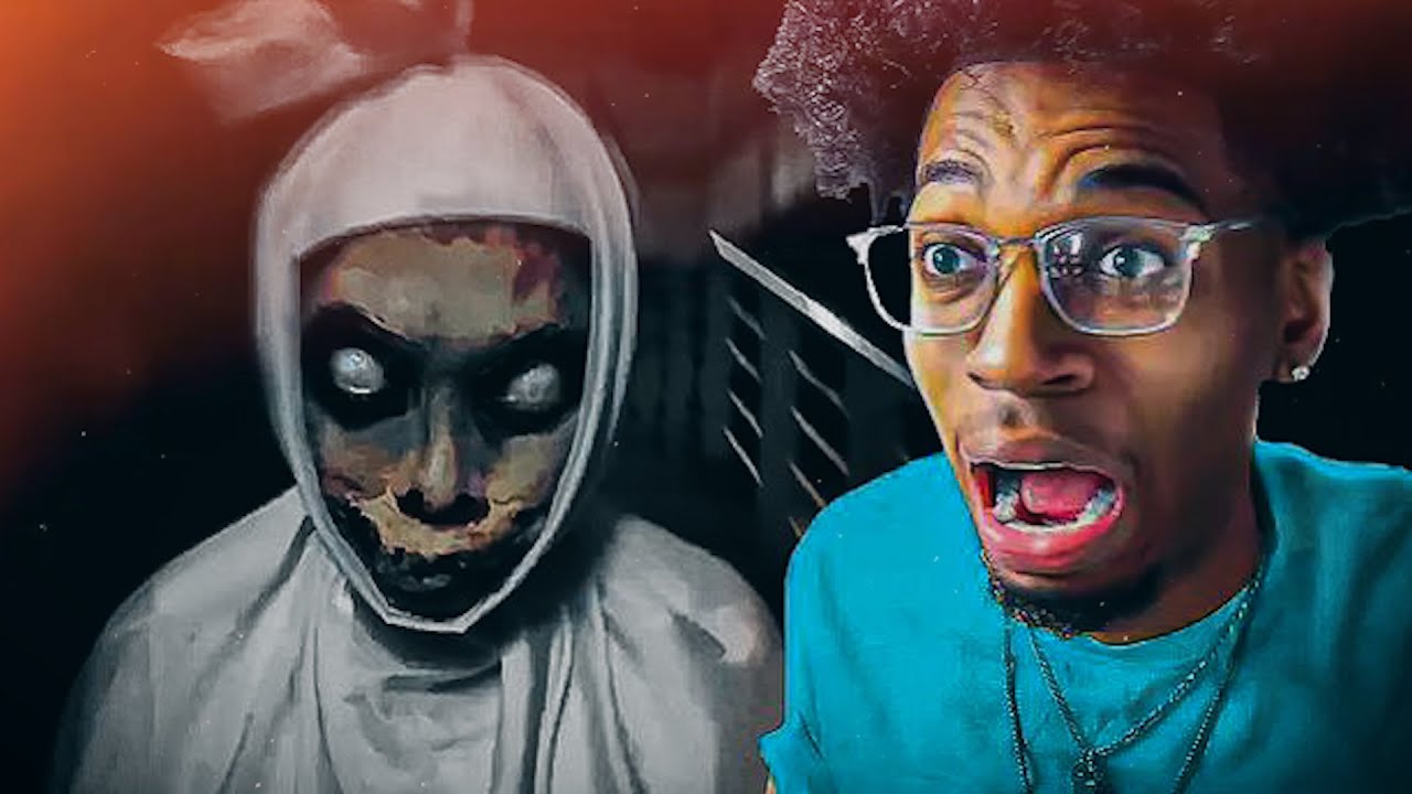 SPOOKY True Horror Stories POV REACTION!!