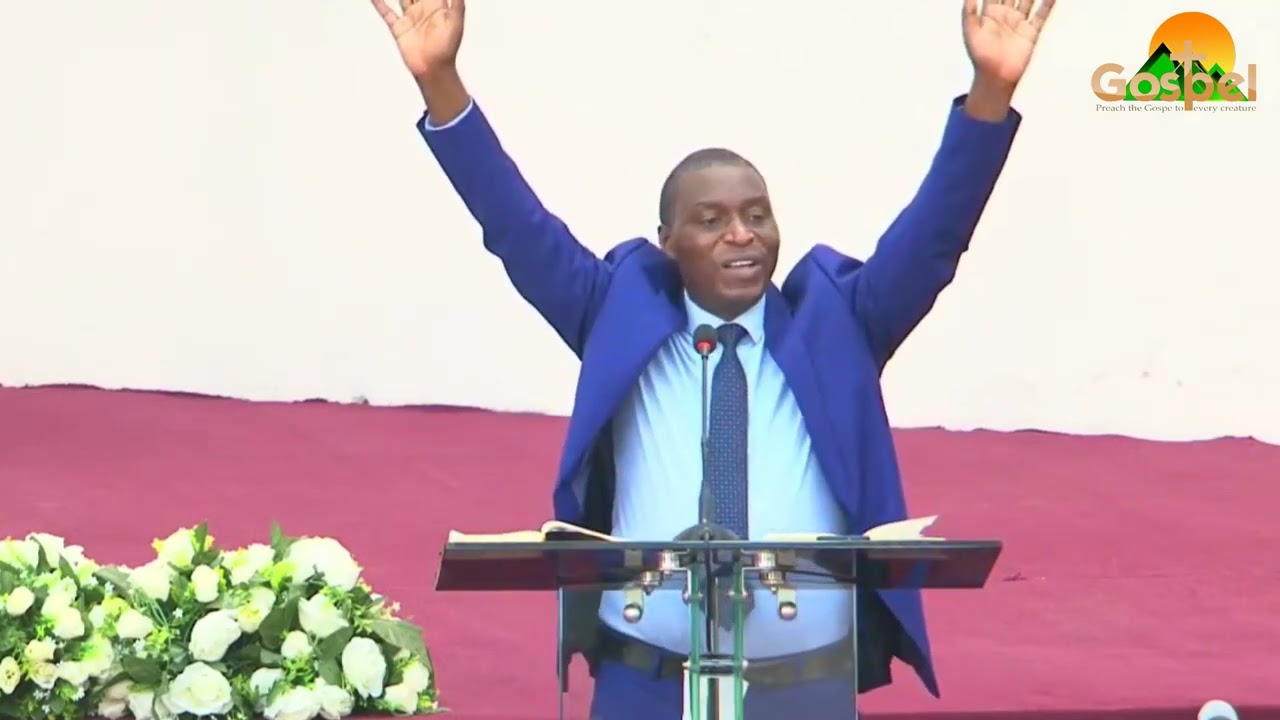 IMANA IRACYAGUFITEYE ANDI MAHIRWE BY  BARORE Cleophas