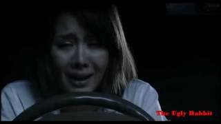 Phobia 2 (Thailand Horror Movie) - The Secondhand Car Dealer (Fourth Segment - 'Salvage')